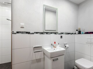 Appartement Neumagen-Dhron Équipement 26