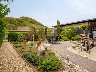 Appartement Neumagen-Dhron Buitenaudio-opname 6