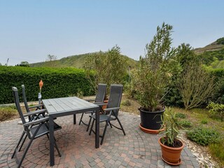 Appartement Neumagen-Dhron Buitenaudio-opname 2