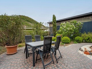 Apartment Neumagen-Dhron Außenaufnahme 4