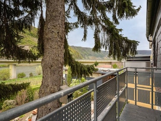 Apartamento Neumagen-Dhron Grabación al aire libre 7