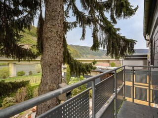 Apartment Neumagen-Dhron Außenaufnahme 7
