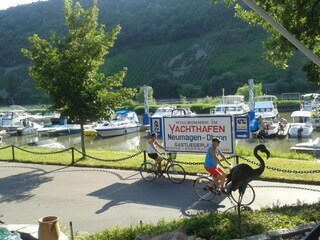 Appartamento Neumagen-Dhron Ambiente 35