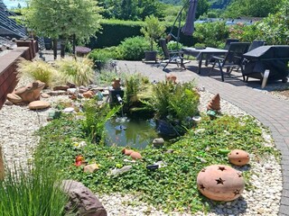 Appartamento Neumagen-Dhron Registrazione all'aperto 4