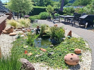 Appartement Neumagen-Dhron Enregistrement extérieur 8