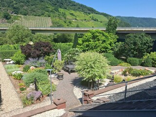 Apartment Neumagen-Dhron Außenaufnahme 7