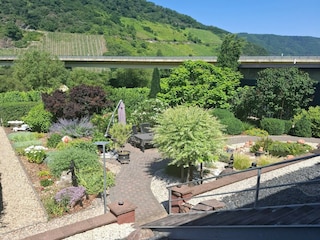 Apartment Neumagen-Dhron Outdoor Recording 10