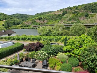 Appartement Neumagen-Dhron Buitenaudio-opname 2