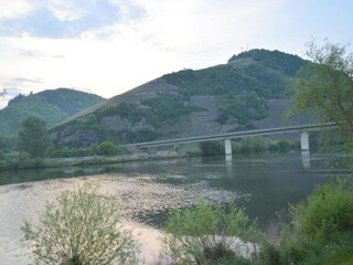 Appartamento Neumagen-Dhron Ambiente 36