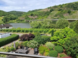 Apartment Neumagen-Dhron Outdoor Recording 11