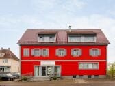 Appartement Altshausen Buitenaudio-opname 1