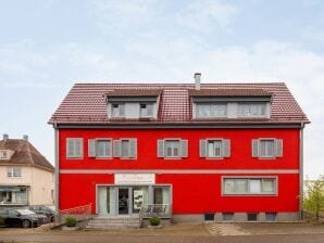 Apartment only 100 m from Althausen Castle. - Altshausen - image1