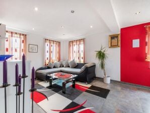 Apartment Bold & Chic Stay, Altshausen