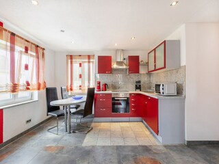 Apartamento Altshausen Características 10