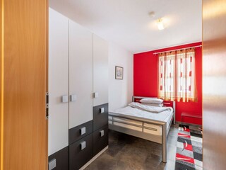Appartement Altshausen Équipement 8