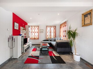 Apartment Altshausen Features 12