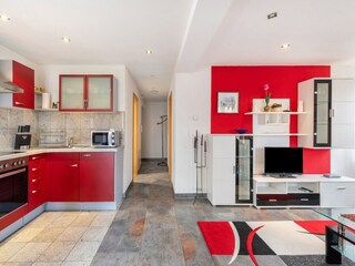Appartement Altshausen Équipement 9