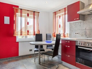 Apartment Altshausen Ausstattung 15