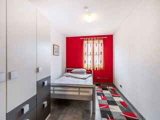 Apartment Altshausen Ausstattung 12