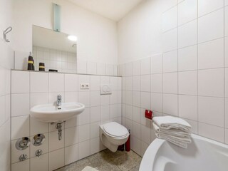 Apartment Altshausen Ausstattung 13