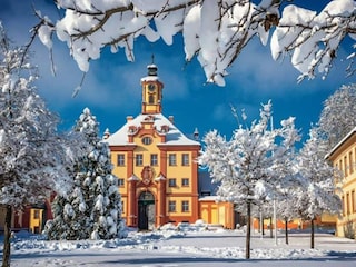 Apartamento Altshausen Entorno 17