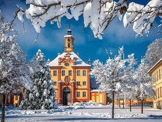 Apartment Altshausen Umgebung 31