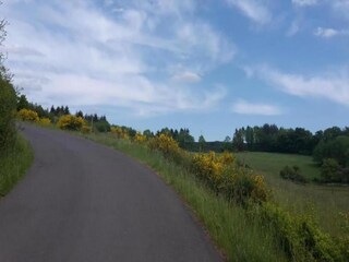 Appartamento Altshausen Ambiente 33