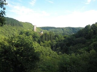 Appartement Altshausen Environnement 25
