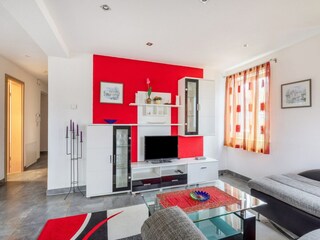 Appartement Altshausen Équipement 5