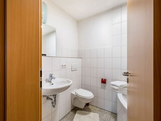 Appartement Altshausen Équipement 15