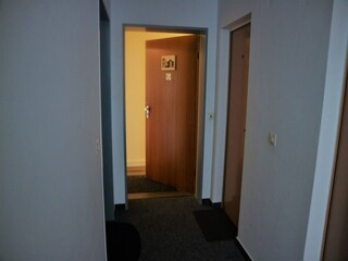 Apartamento Winterberg Características 13