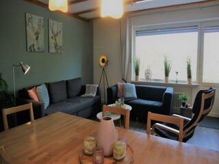Apartment Winterberg Ausstattung 7