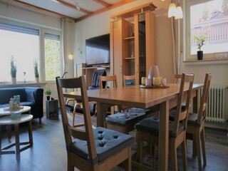Apartment Winterberg Ausstattung 25
