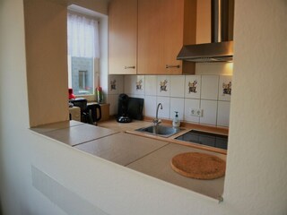 Apartment Winterberg Ausstattung 8