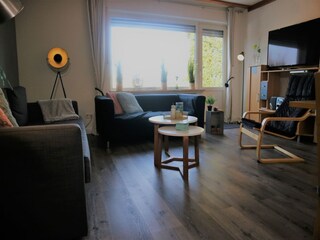 Apartamento Winterberg Características 22