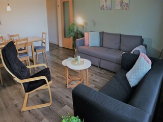 Apartamento Winterberg Características 6