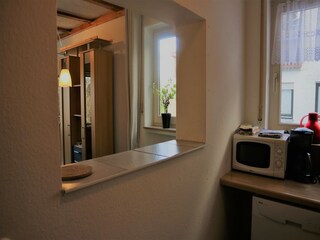 Appartamento Winterberg Caratteristiche 11