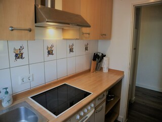 Apartment Winterberg Ausstattung 27