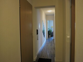 Apartment Winterberg Ausstattung 10