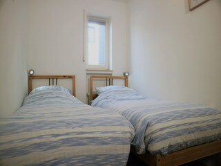Apartamento Winterberg Características 21