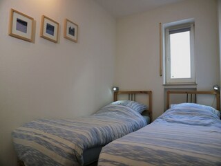 Apartamento Winterberg Características 17