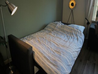 Apartamento Winterberg Características 23