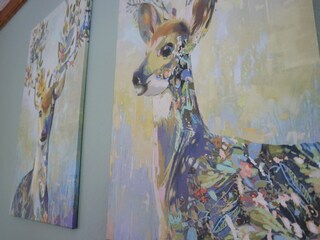 Appartamento Winterberg  39