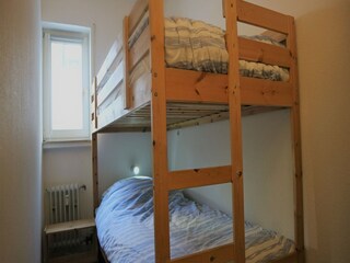 Apartment Winterberg Ausstattung 14