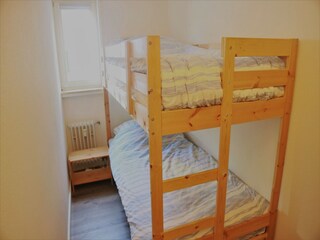 Appartamento Winterberg Caratteristiche 13