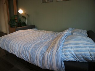 Apartamento Winterberg Características 19
