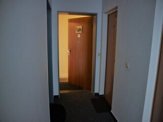 Apartment Winterberg Ausstattung 11