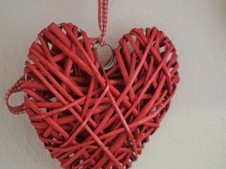 Appartement Winterberg  38