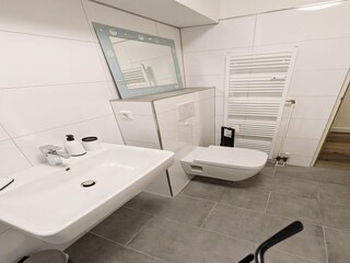 Apartamento Winterberg Características 21