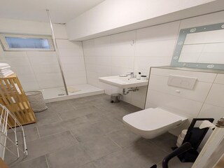 Apartment Winterberg Ausstattung 25